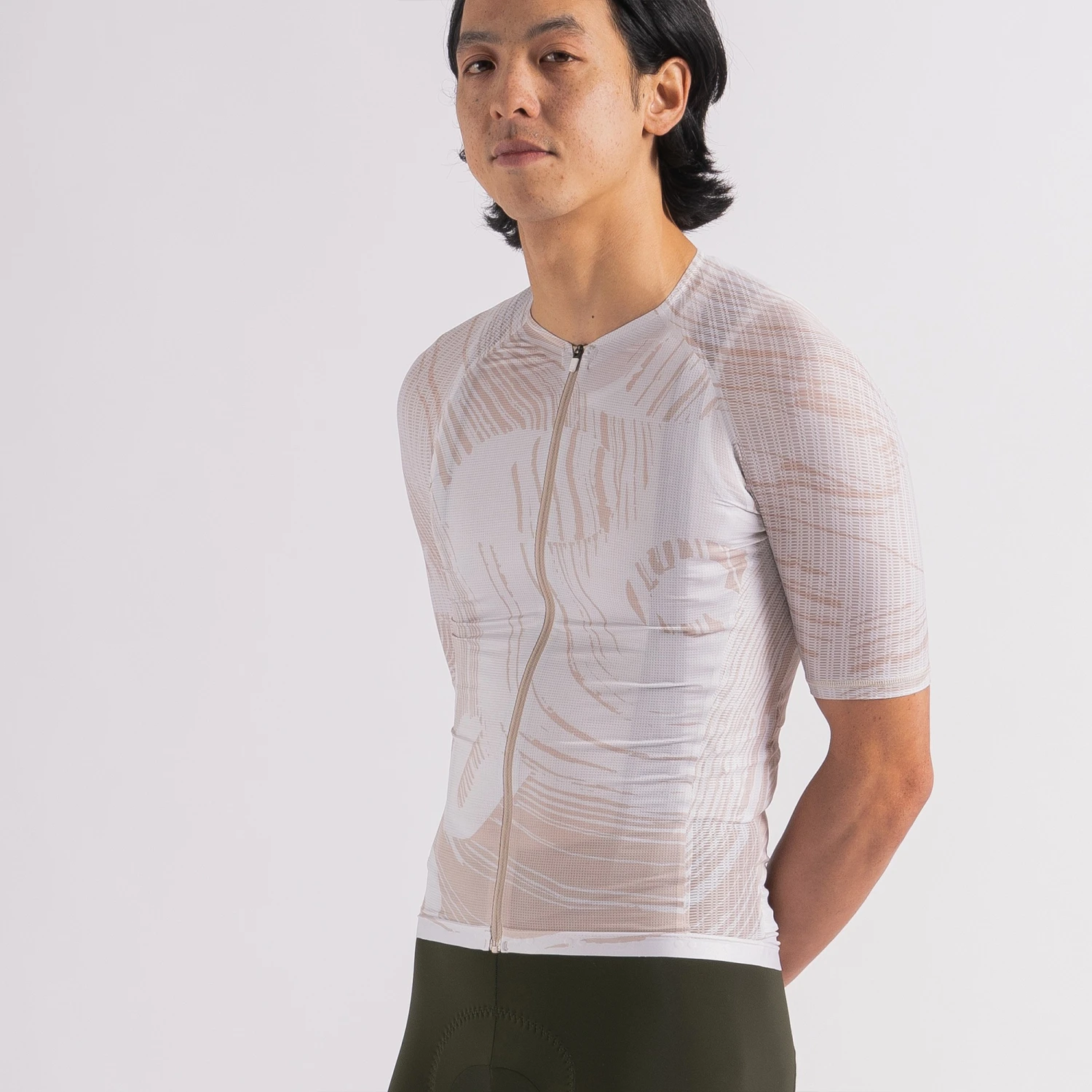 Spectrum Short Sleeve Jersey - Image 14