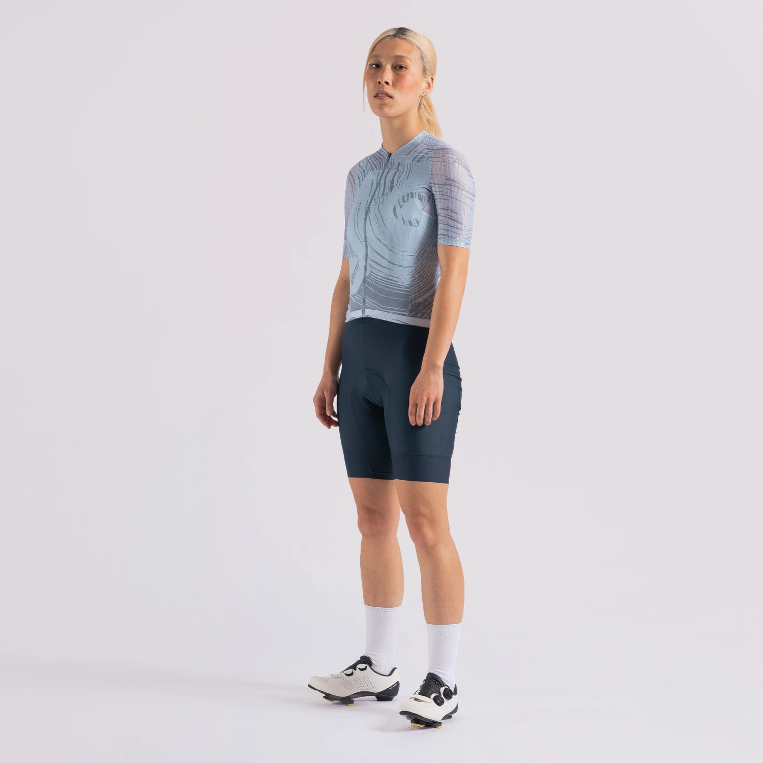 Spectrum Womens Short Sleeve Jersey - Image 17