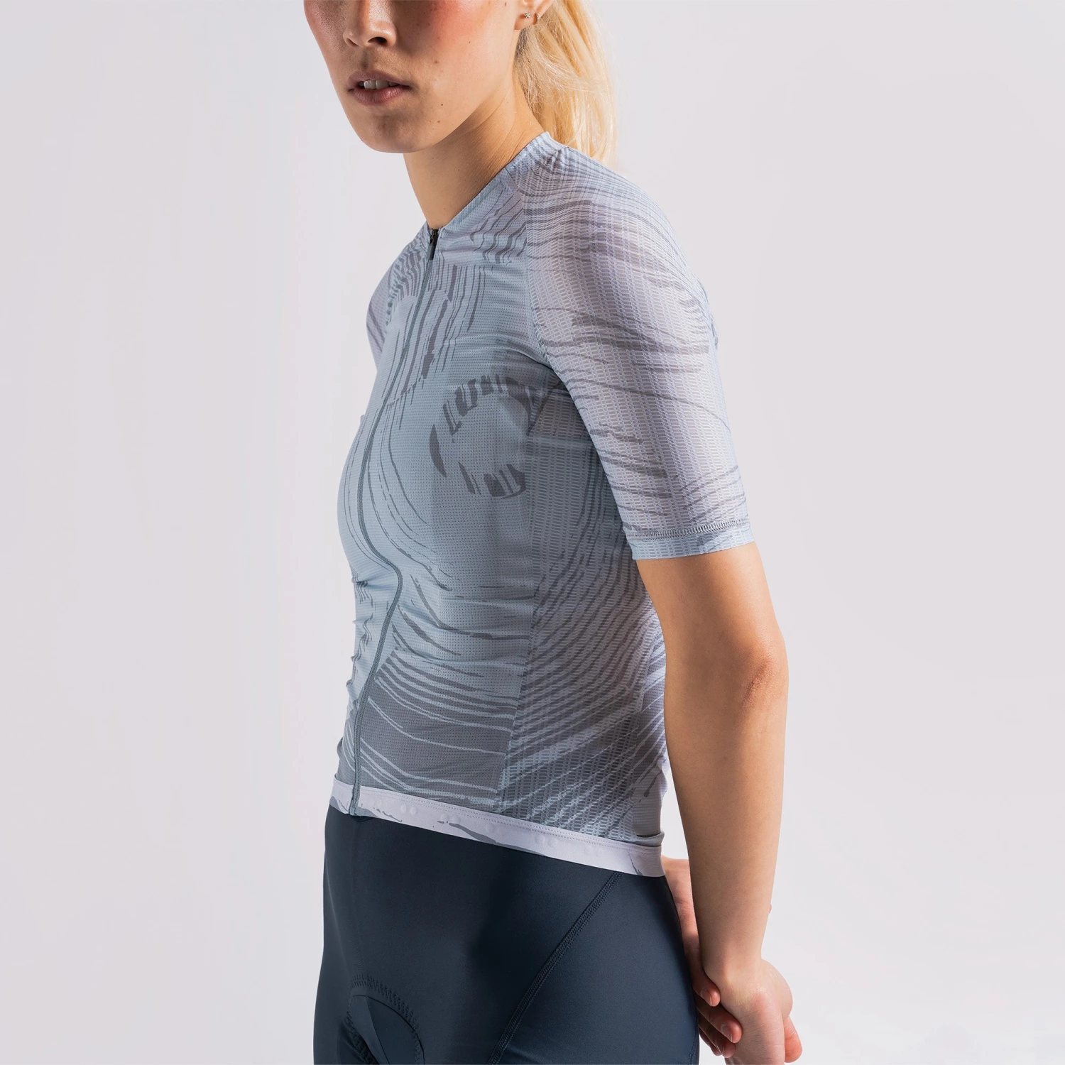 Spectrum Womens Short Sleeve Jersey - Image 20