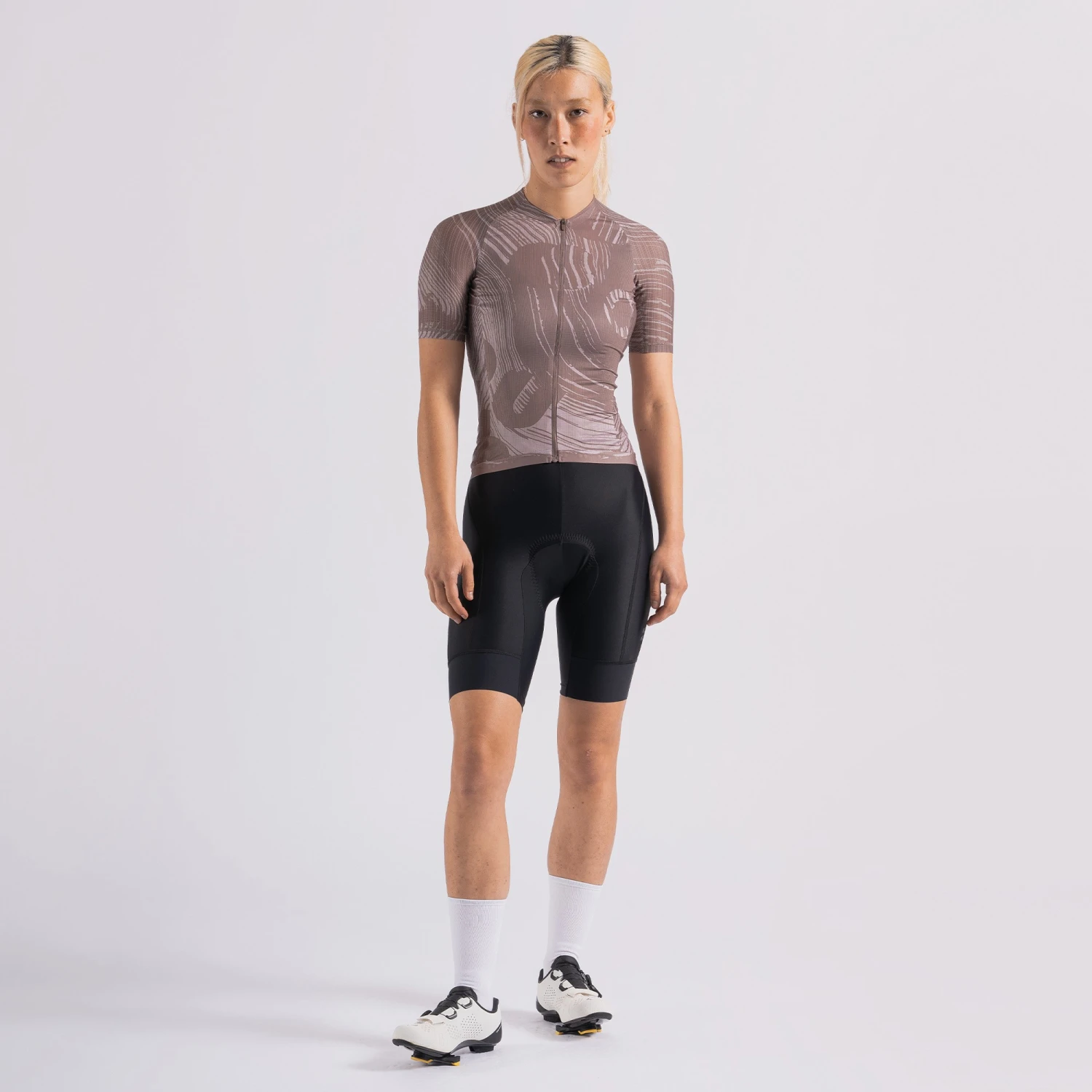 Spectrum Womens Short Sleeve Jersey - Image 10