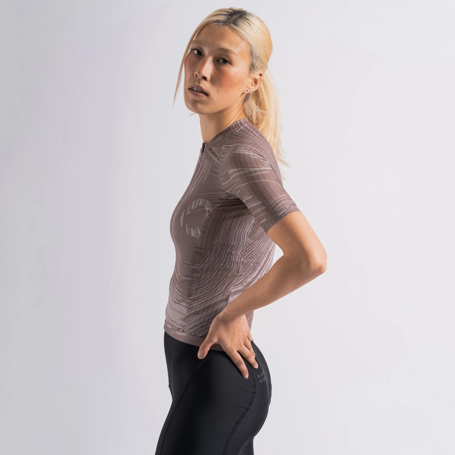 Spectrum Womens Short Sleeve Jersey - Image 13