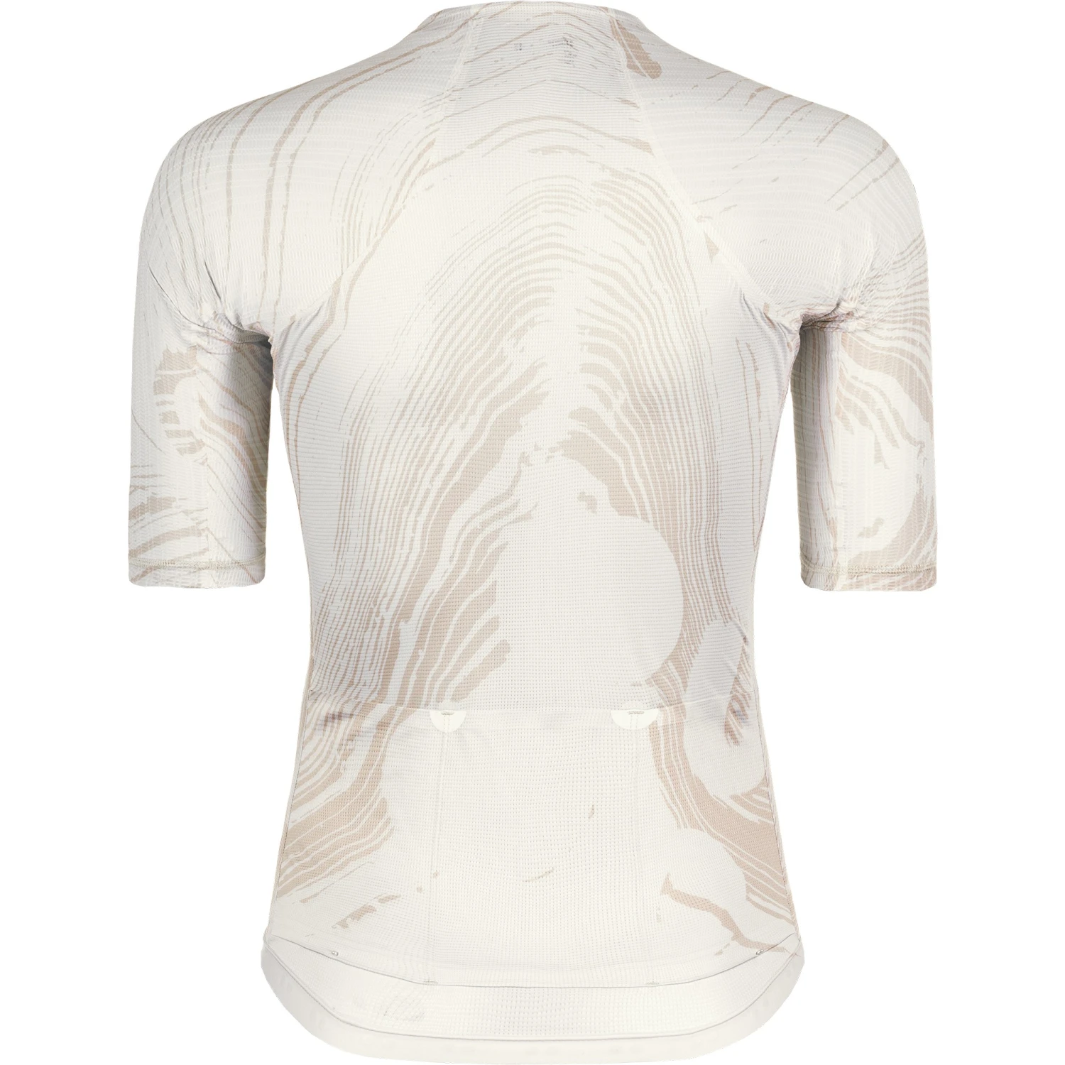 Spectrum Womens Short Sleeve Jersey - Image 2