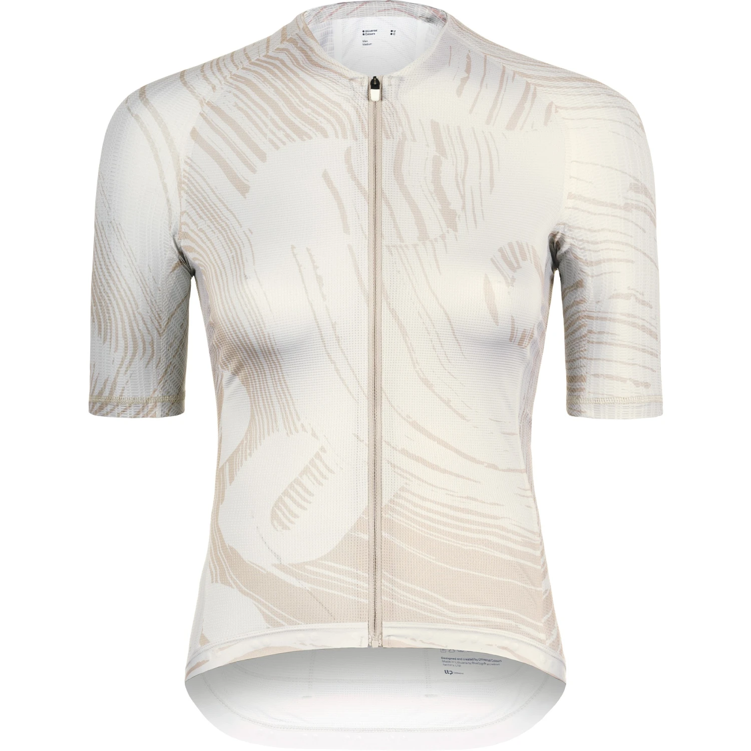 Spectrum Womens Short Sleeve Jersey