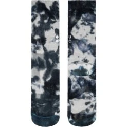 Spectrum Tie-Dye Merino Socks