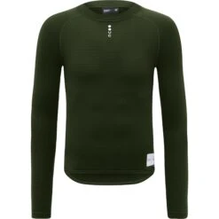 Thermal Long Sleeve Base Layer