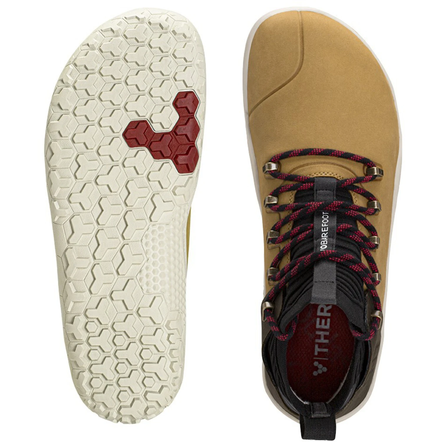 Magna FG Trail Hiking Shoes - Image 4