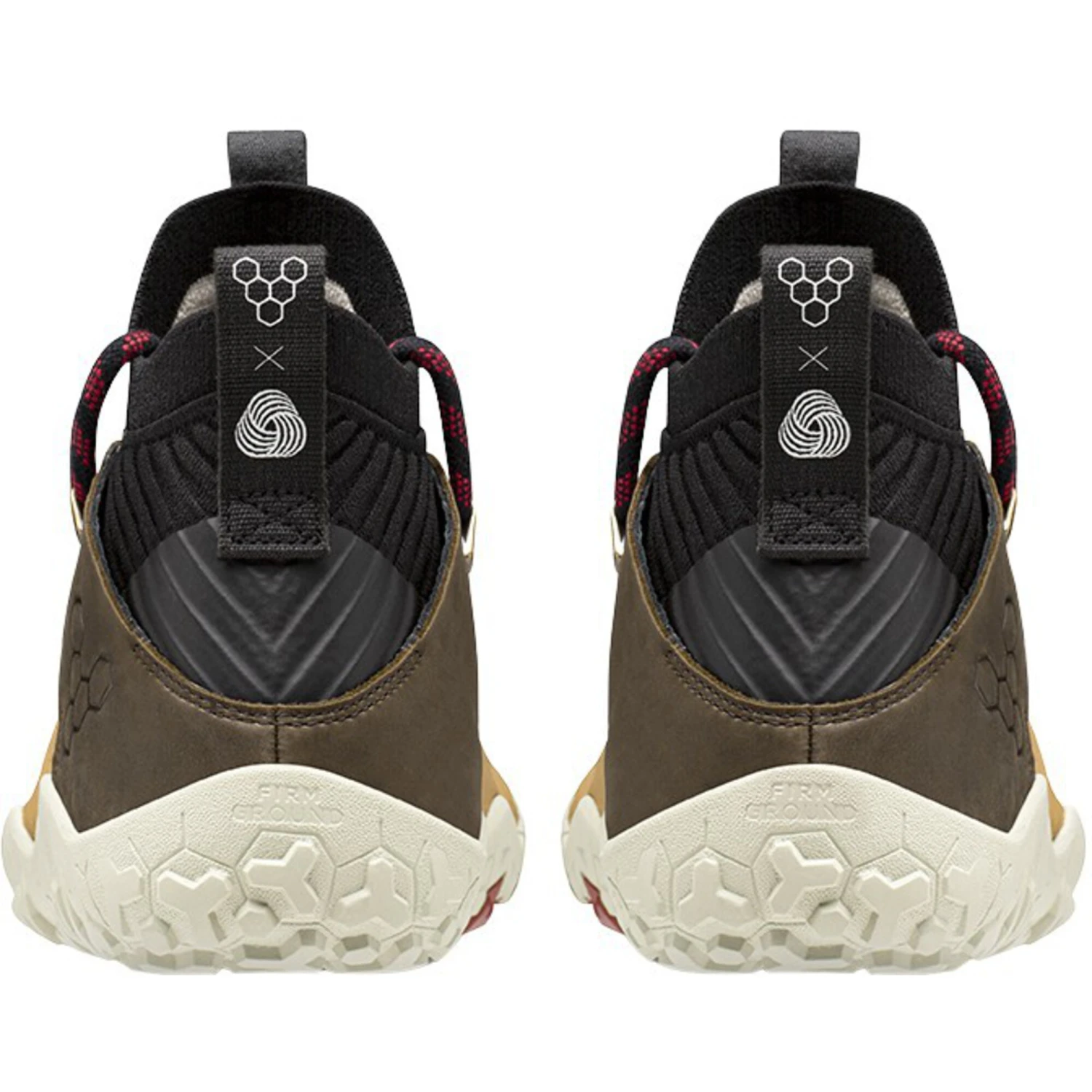 Magna FG Trail Hiking Shoes - Image 5