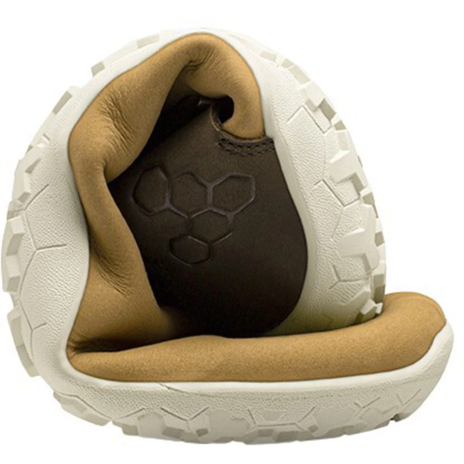 Magna FG Trail Hiking Shoes - Image 6