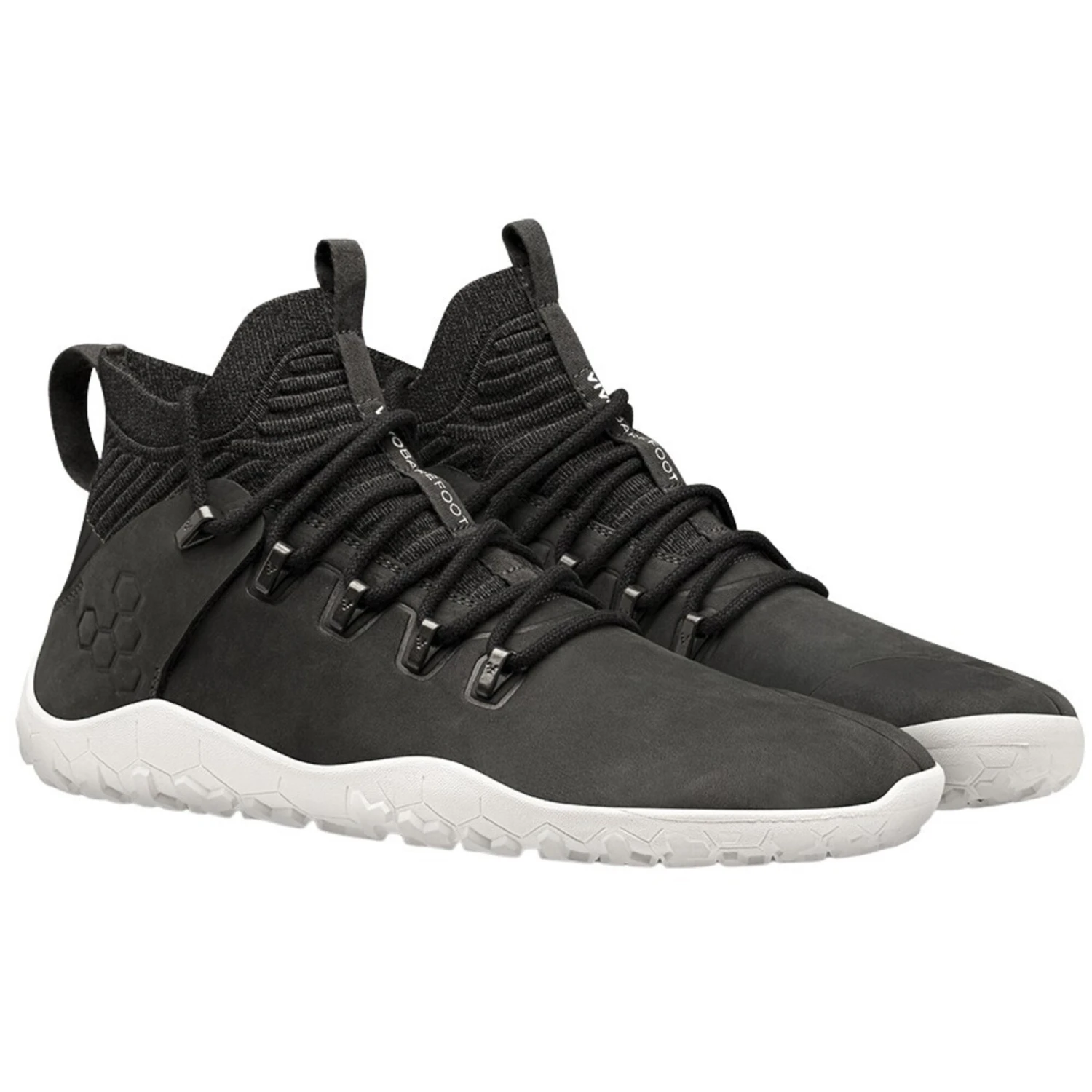 Magna FG Trail Hiking Shoes - Image 9