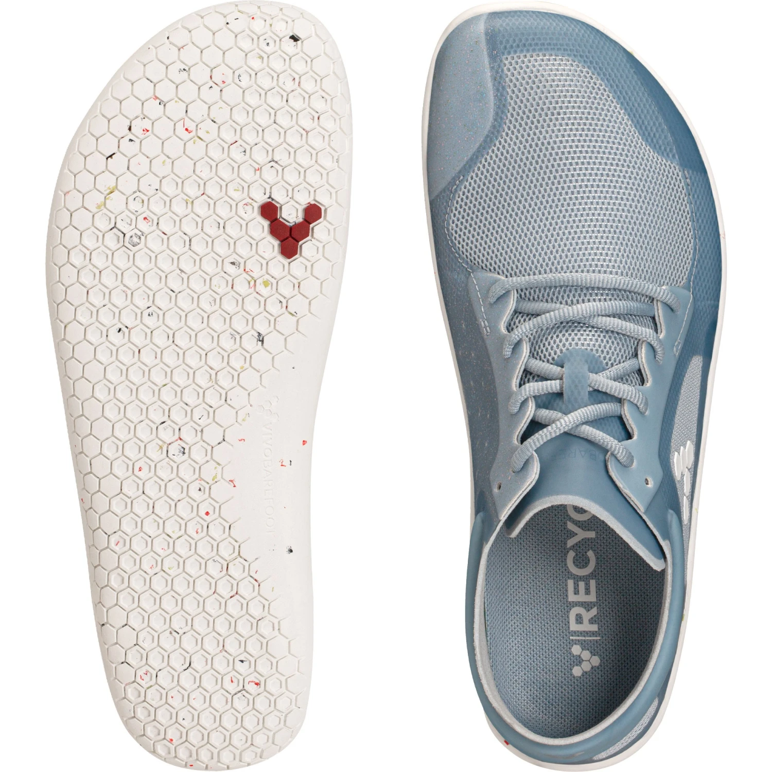 Primus Lite 3 Womens Running Shoes - Image 4