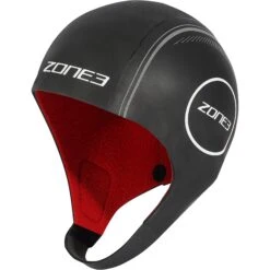 Zone3 Neoprene Heat-Tech Warmth Swim Cap