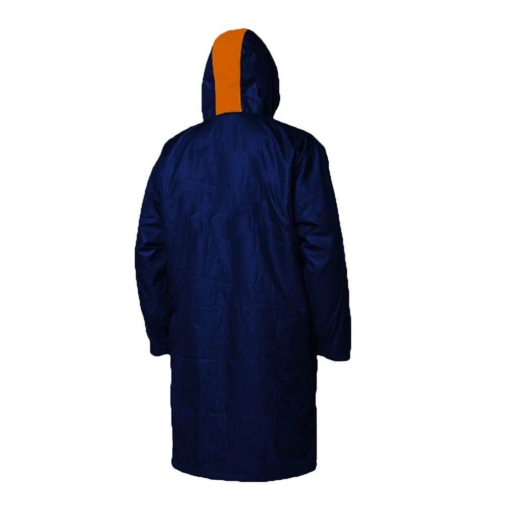 Zone3 Polar Fleece Parka Robe Jacket - Image 2