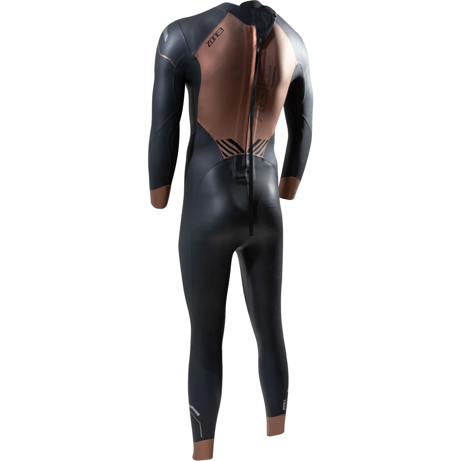 Zone3 Thermal Agile Wetsuit - Image 2
