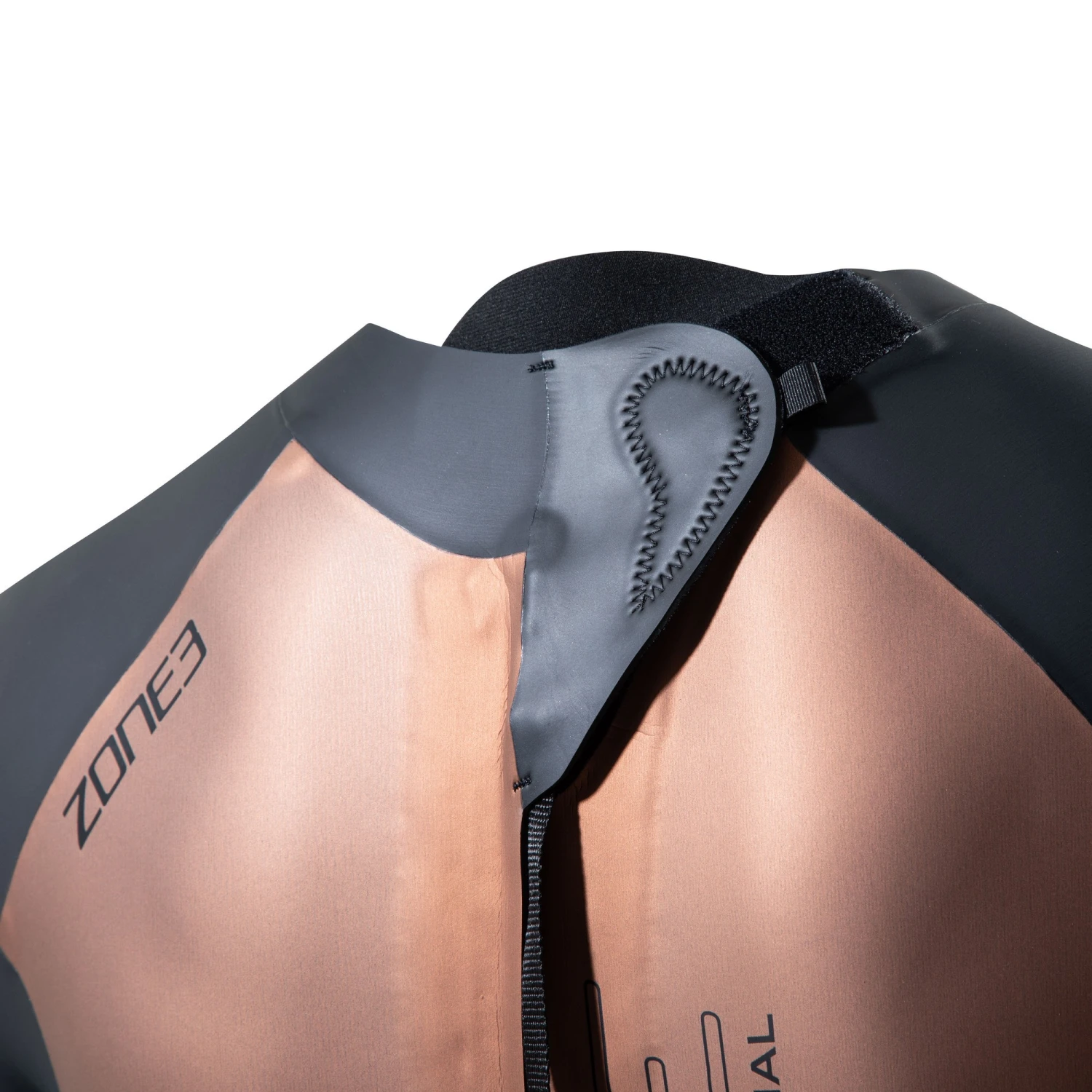 Zone3 Thermal Agile Wetsuit - Image 4