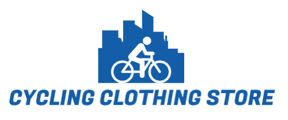 Cycling Clothing Store